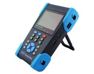 工程宝HVT-2601T断点短路测量及其在通信领域的应用