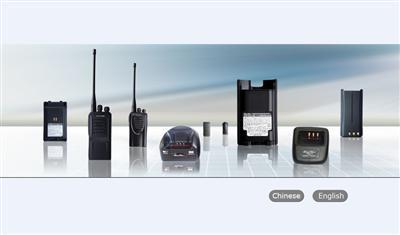 深圳祥晟通信科技 一站式无线电通信解决方案供应商