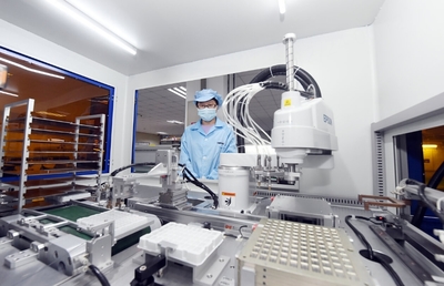 通信技术赋能，河北新兴产业“含新量”加速提升