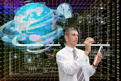 创新的连接技术 驱动一代计算机革新与网络科技研发的未来引擎