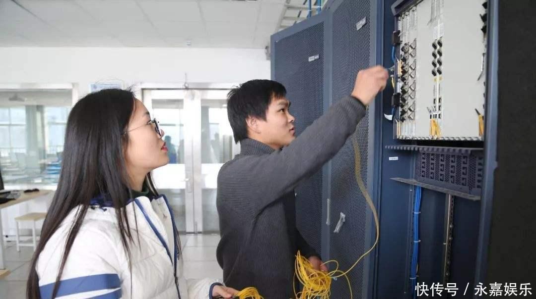 理工类这三个专业, 是考研"常青树", 招人多就业好, 你报了吗